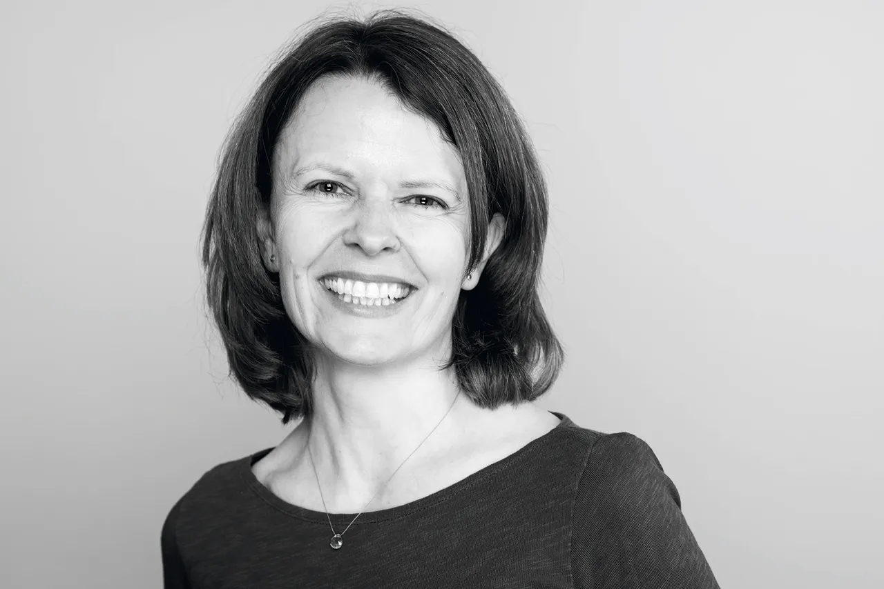 Susanne Wollowski